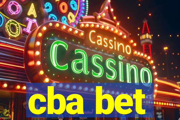 cba bet